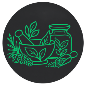 Botánica Medicina