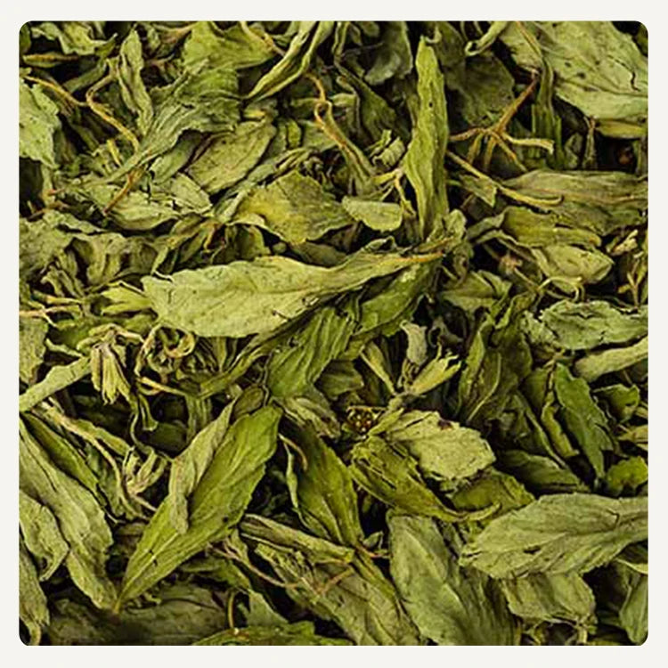 Stevia Hojas Natural