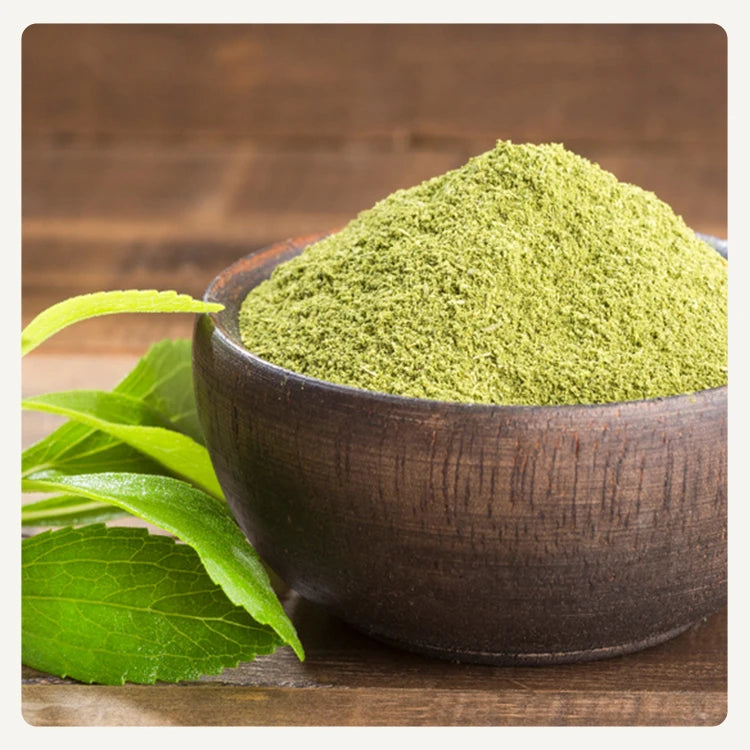 Stevia Polvo Natural