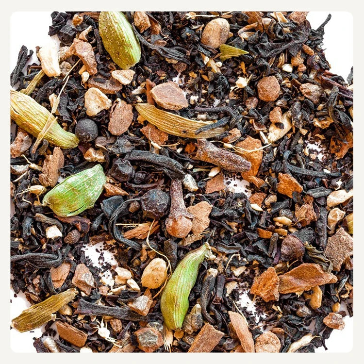 Masala Chai (Té Chai)