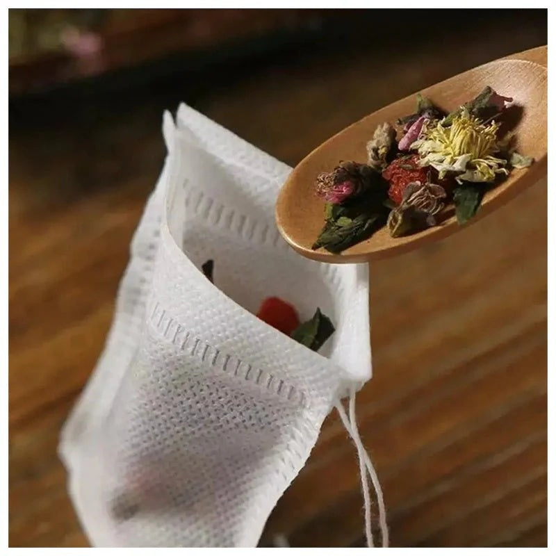 Bolsas Infusoras 100 und