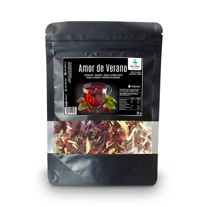 Amor de Verano