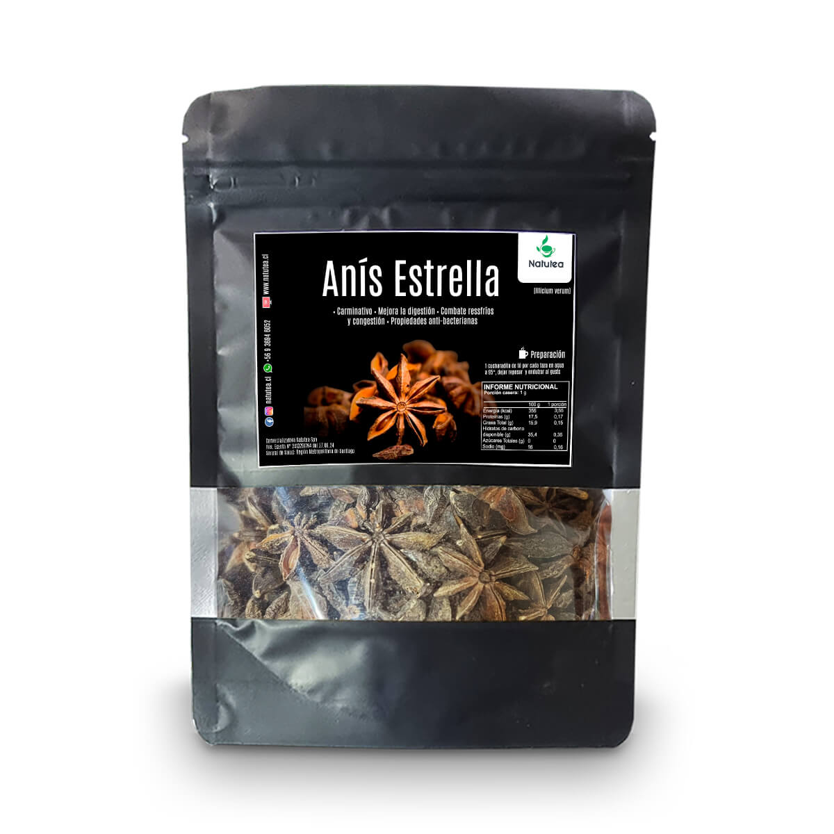 Anís Estrella