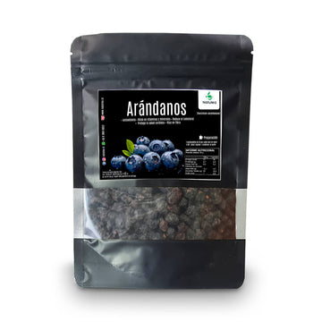 Arándanos Deshidratados