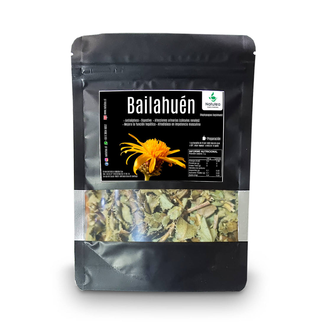 Bailahuén