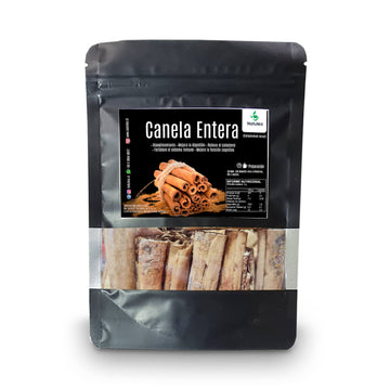 Canela Entera