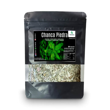 Chanca Piedra