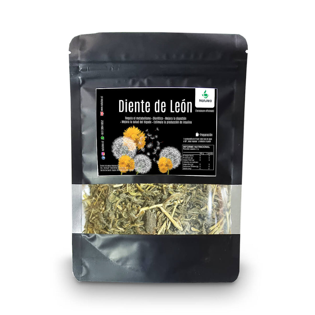 Diente de León