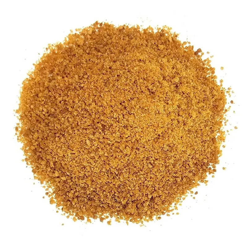 Azúcar de Coco Orgánica