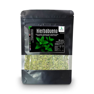 Hierbabuena