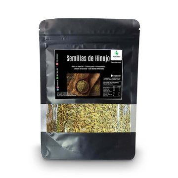 Semillas de Hinojo