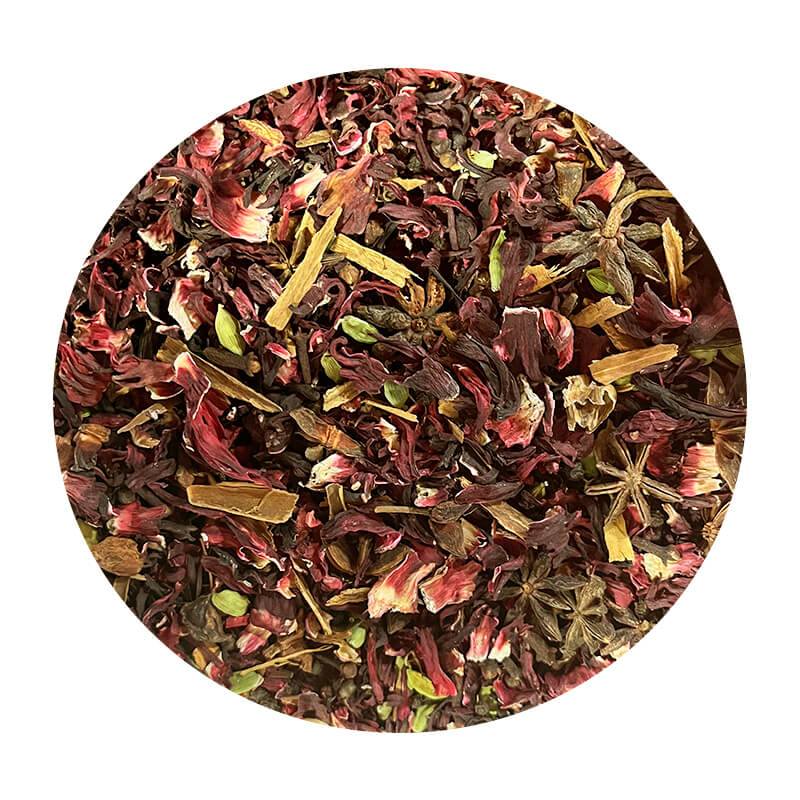 Jamaica Chai