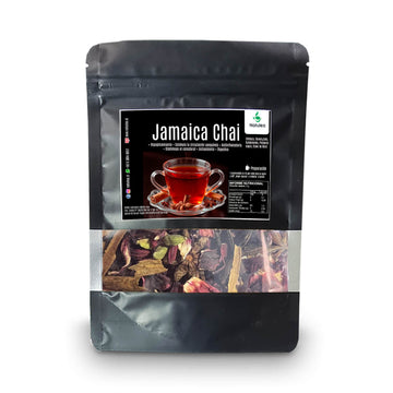 Jamaica Chai