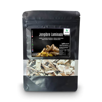 Jengibre Laminado
