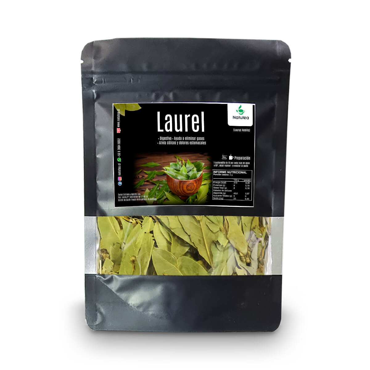 Laurel