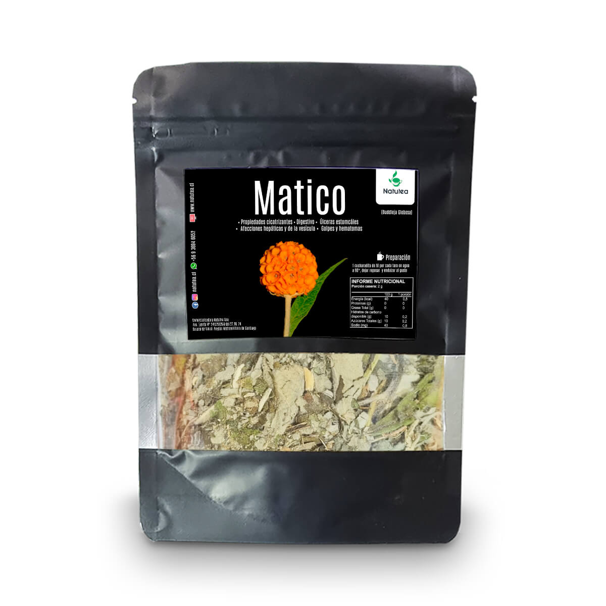 Matico