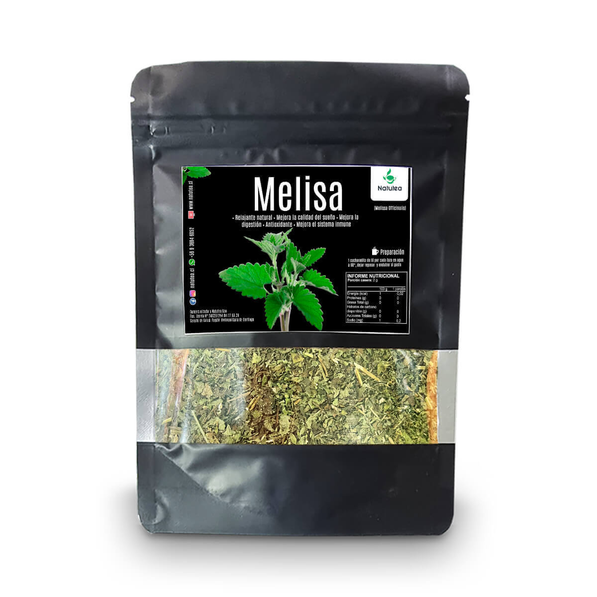 Melisa (Toronjl)