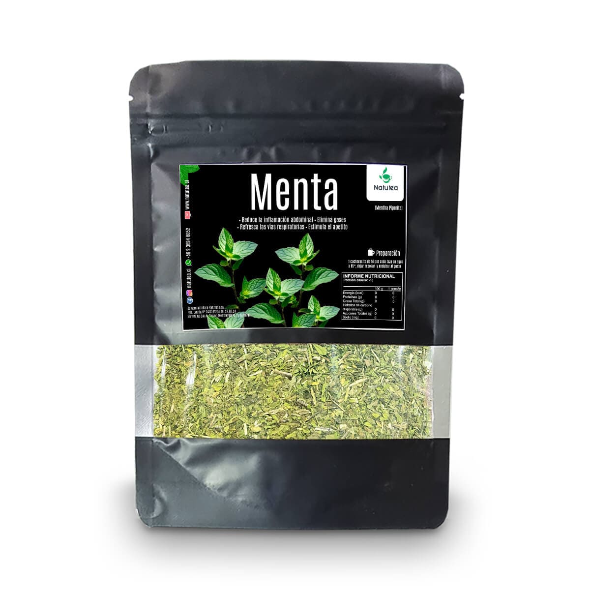 Menta