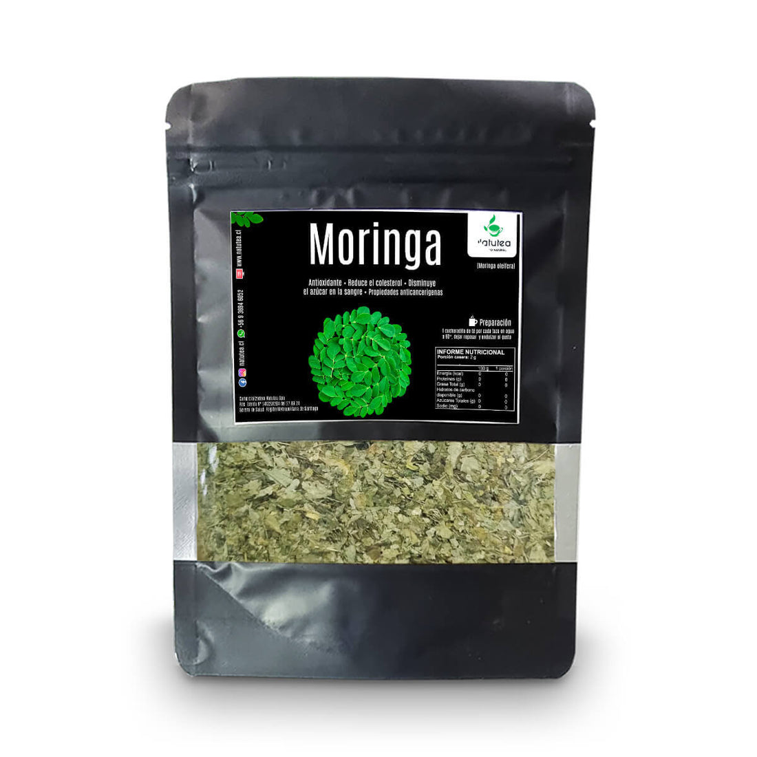 Moringa