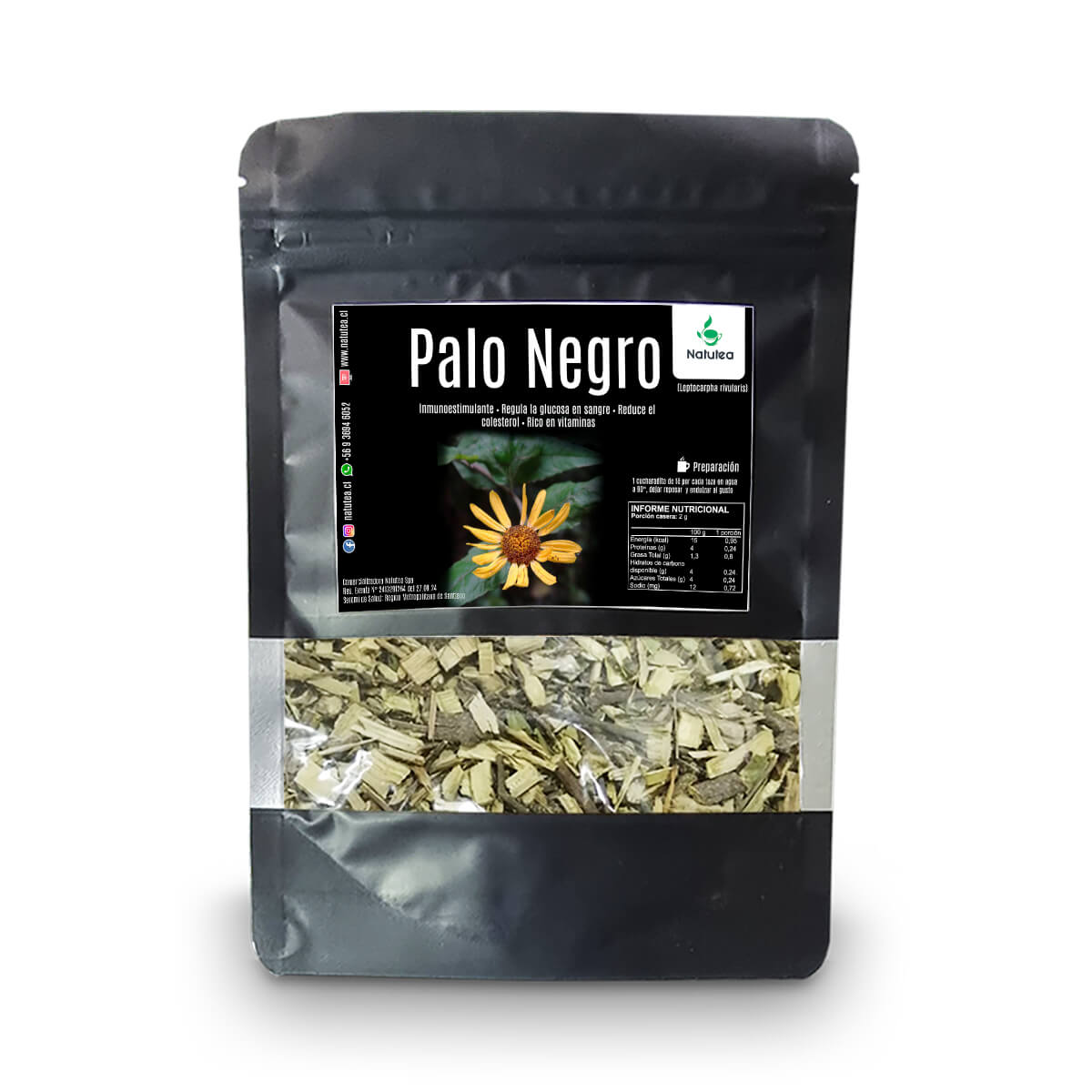 Palo Negro