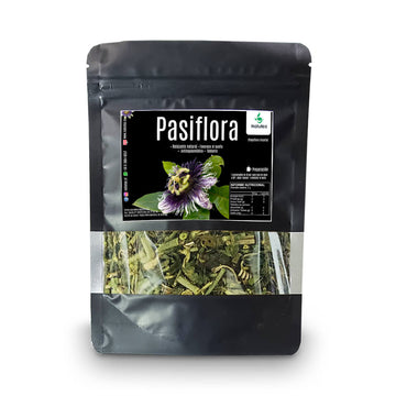 Pasiflora