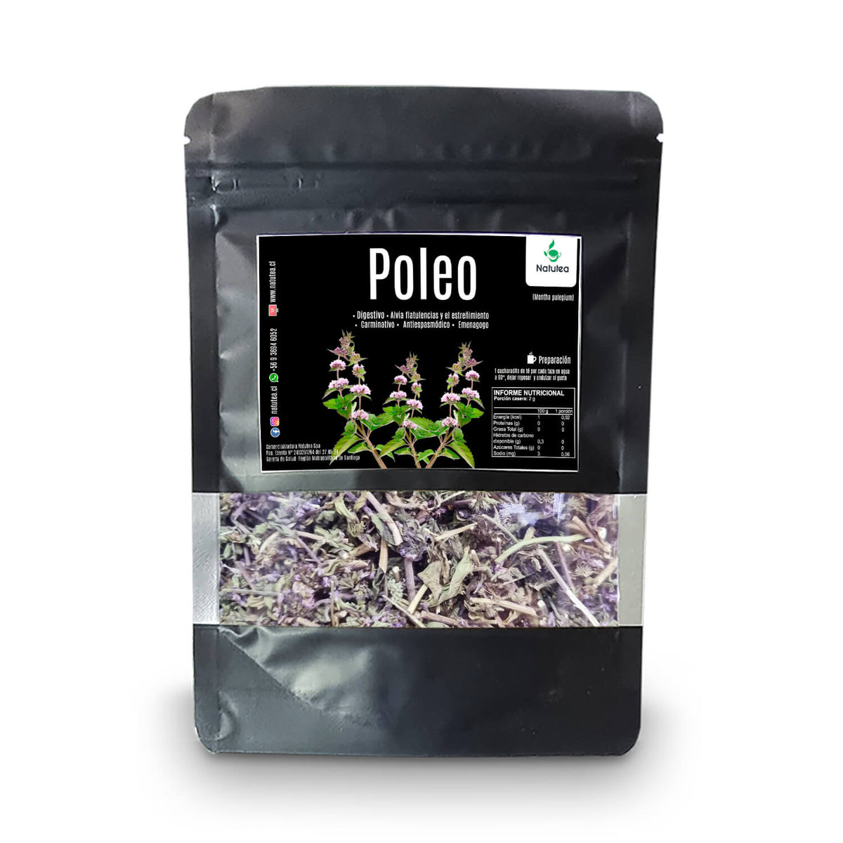Poleo