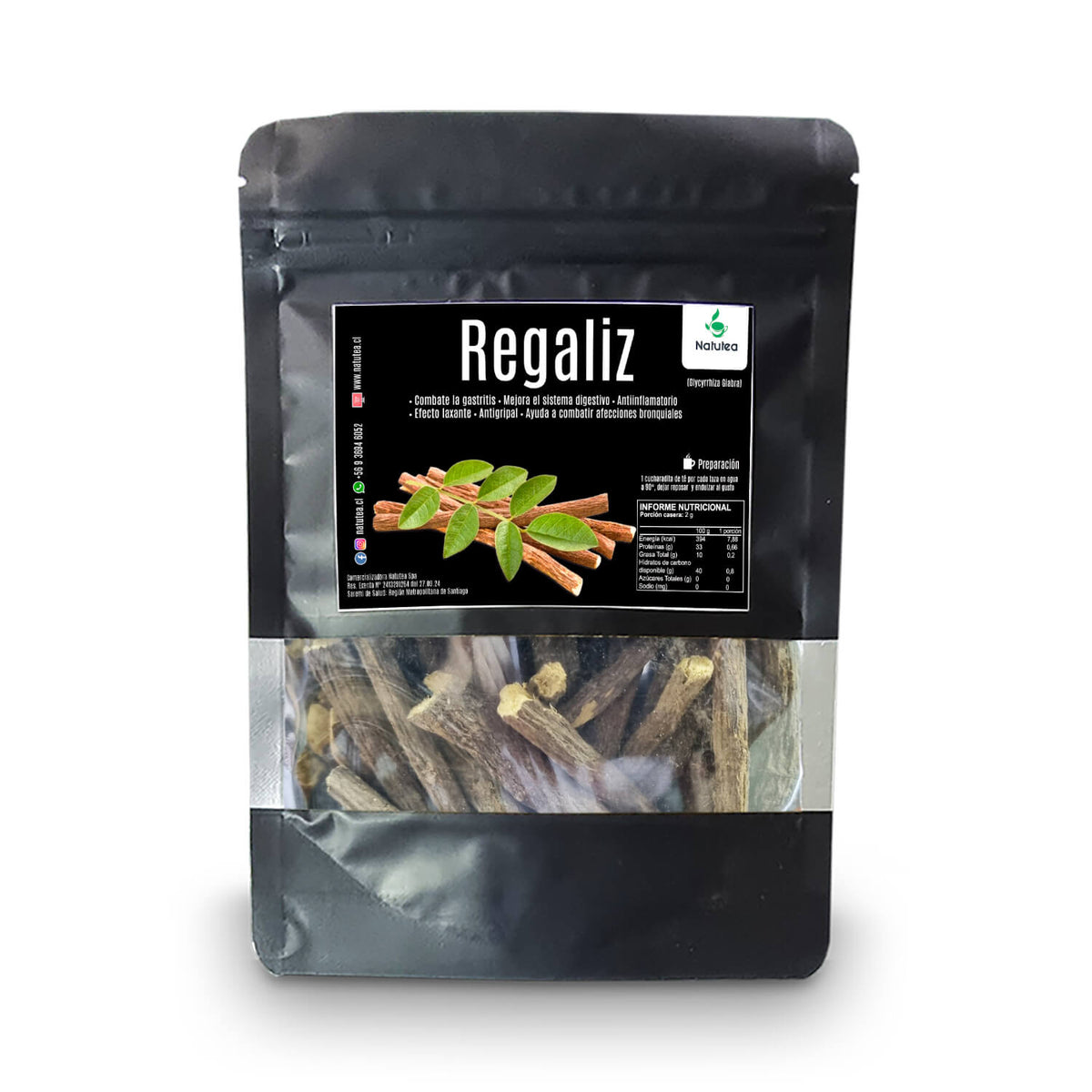 Regaliz