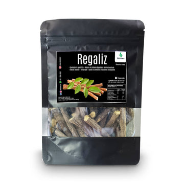 Regaliz