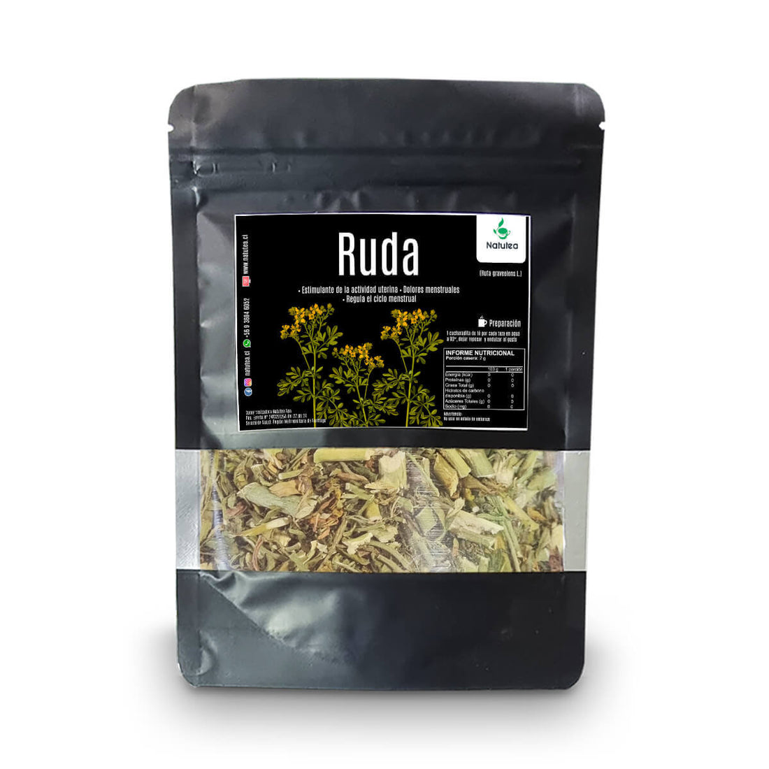 Ruda