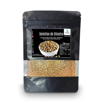 Semillas de Cilantro