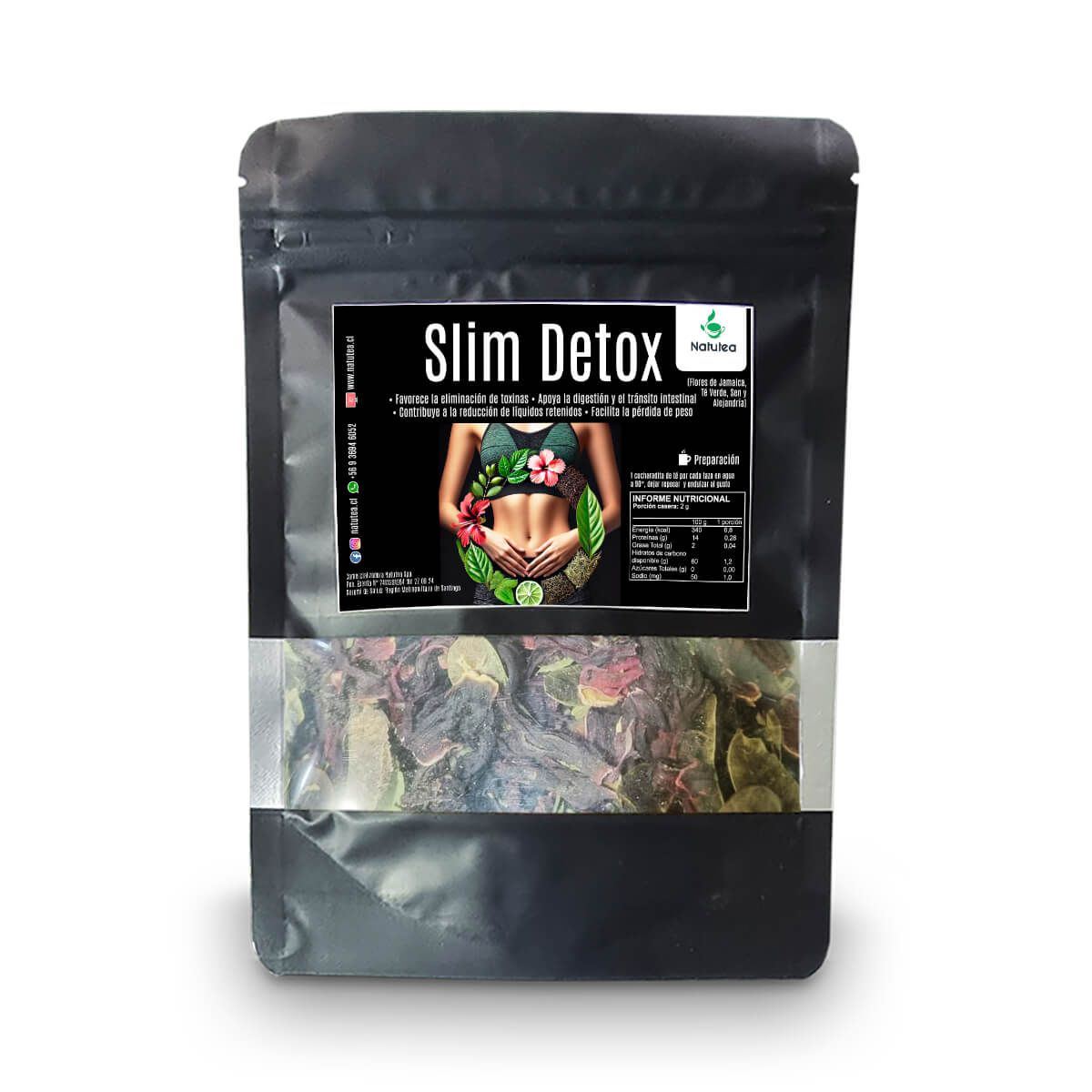 Slim Detox