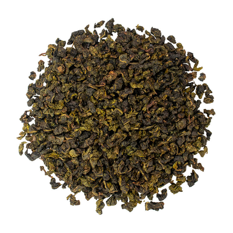Té Oolong (Té Azul)