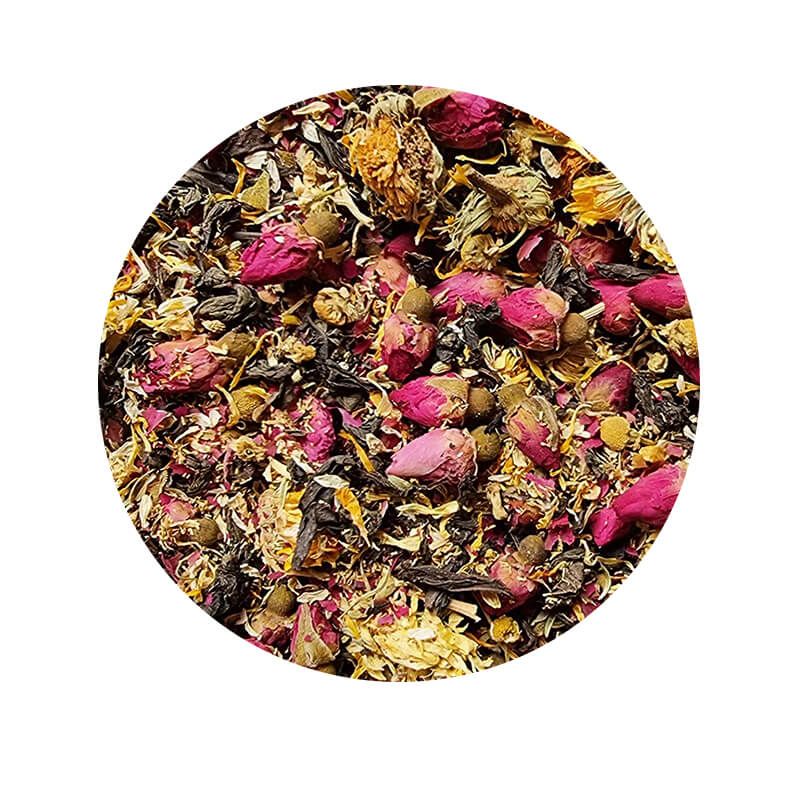 Té de Flores
