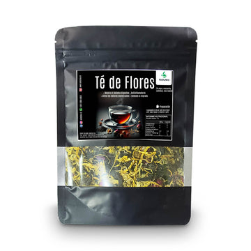 Té de Flores