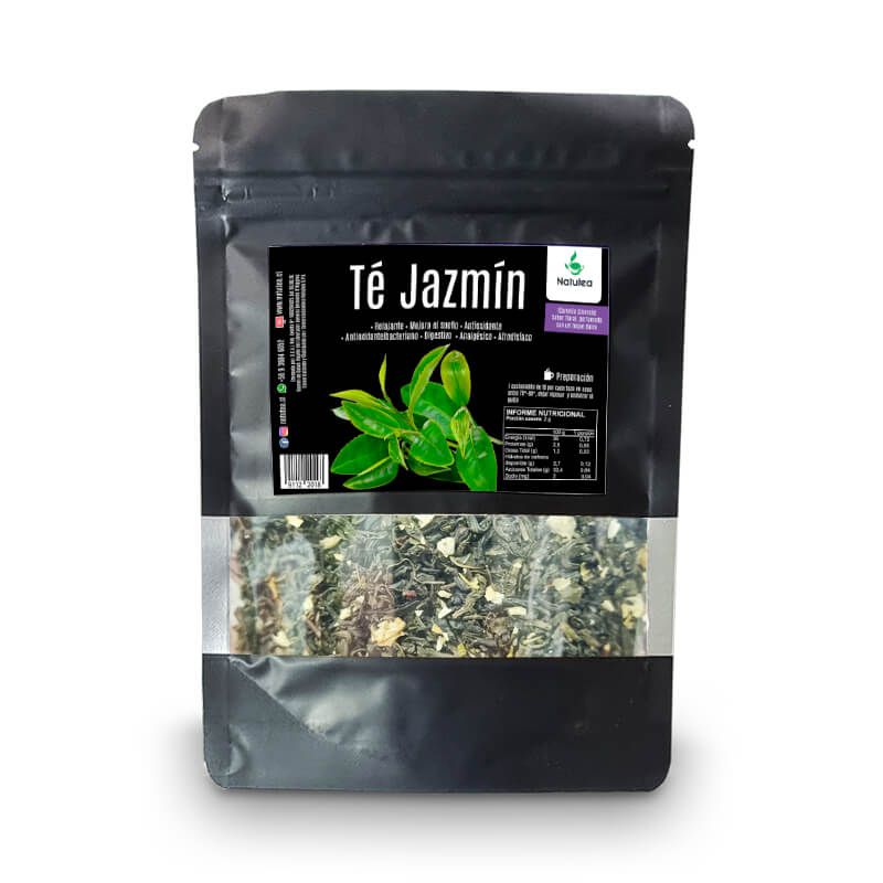 Té Jazmín
