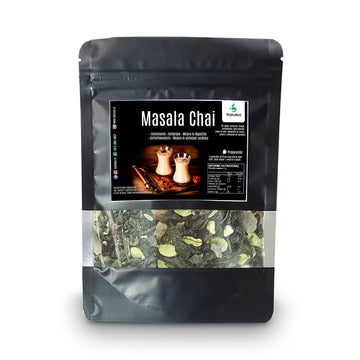 Masala Chai (Té Chai)