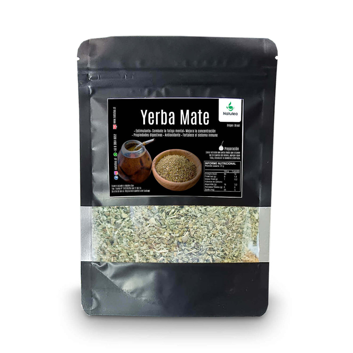 Yerba Mate