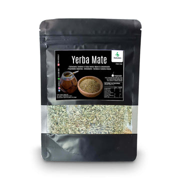 Yerba Mate