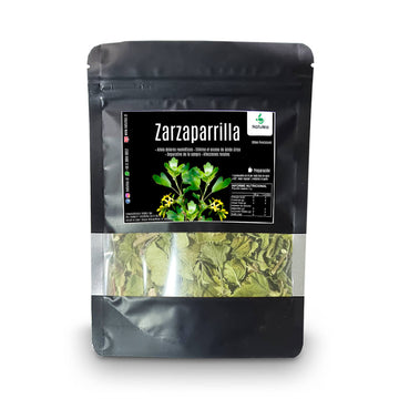 Zarzaparrilla