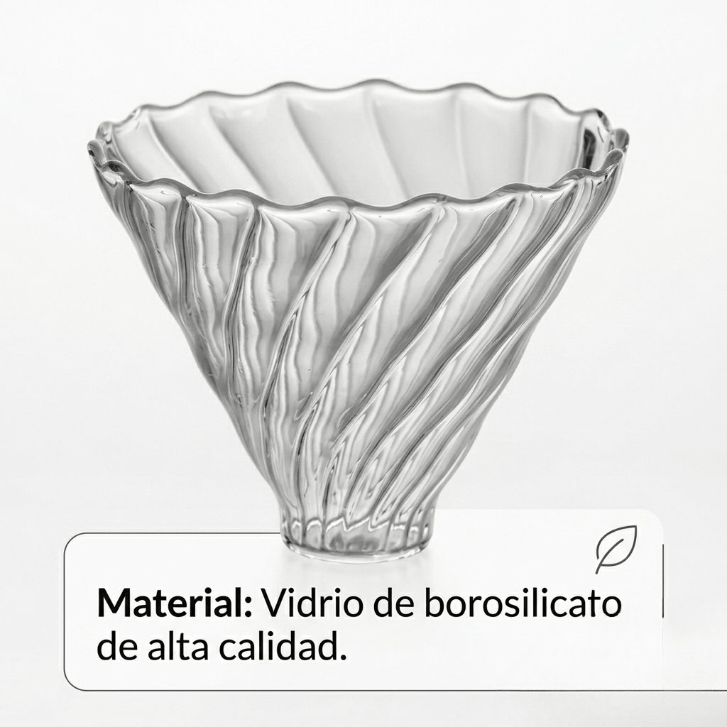Cafetera V60