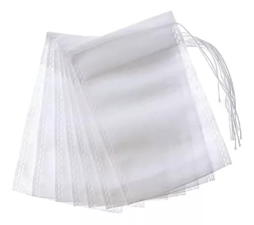 Bolsas Infusoras 100 und