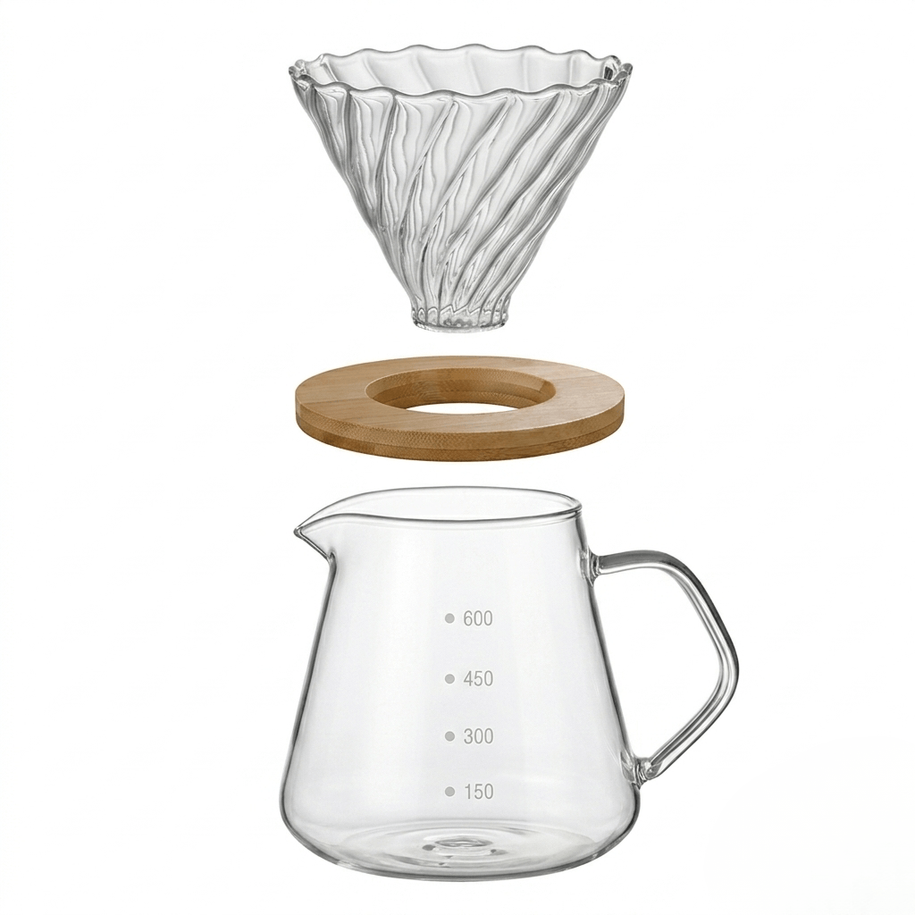 Cafetera V60