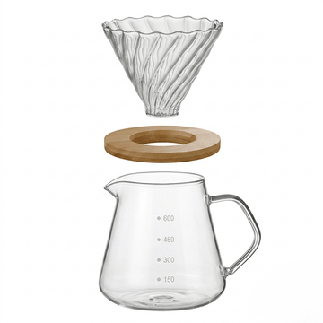 Cafetera V60