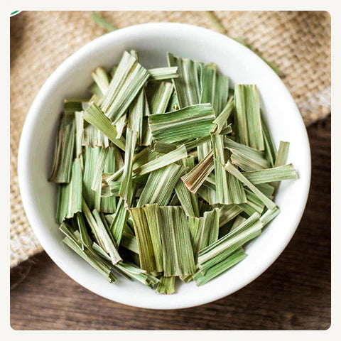 Lemongrass / Hierba Luisa / Malojillo