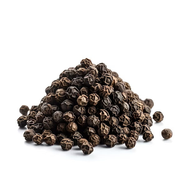 Pimienta Negra