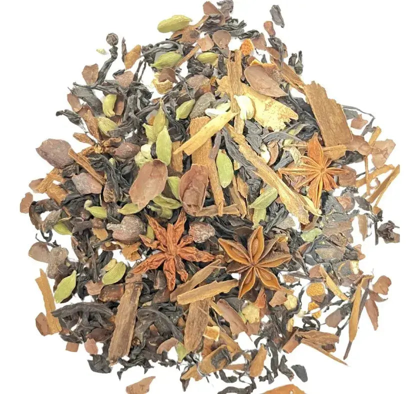 Pack Bienestar – Sueño Profundo + Alivia Colón + Masala Chai