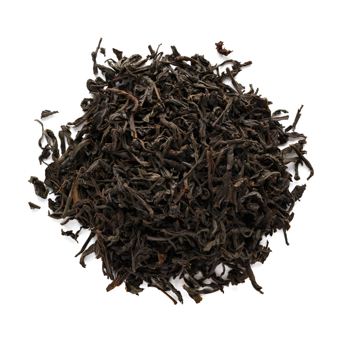 Té Negro Ceylán