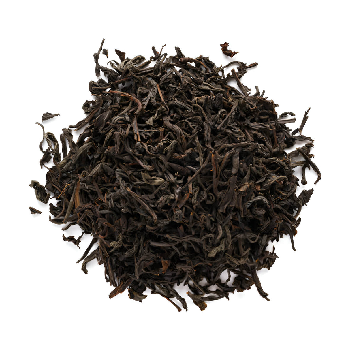 Té Negro Ceylán