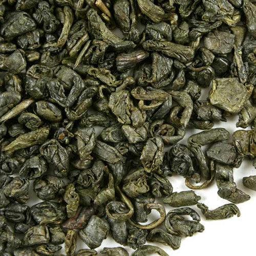 Té Verde Gunpowder