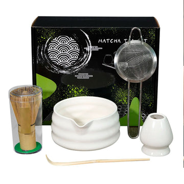 Kit de Matcha